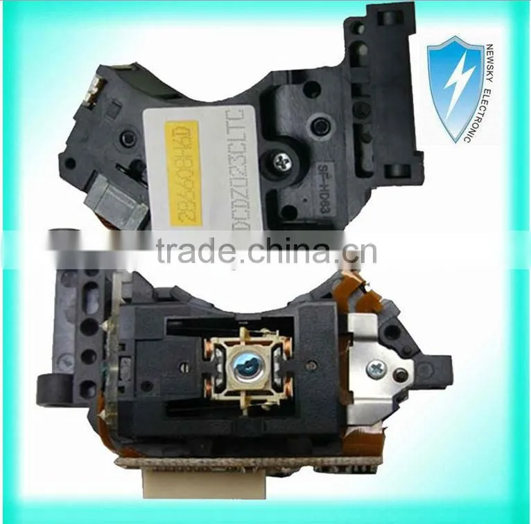 alibaba china keyboard for xbox 360 SF-HD63 Laser lens wholesale