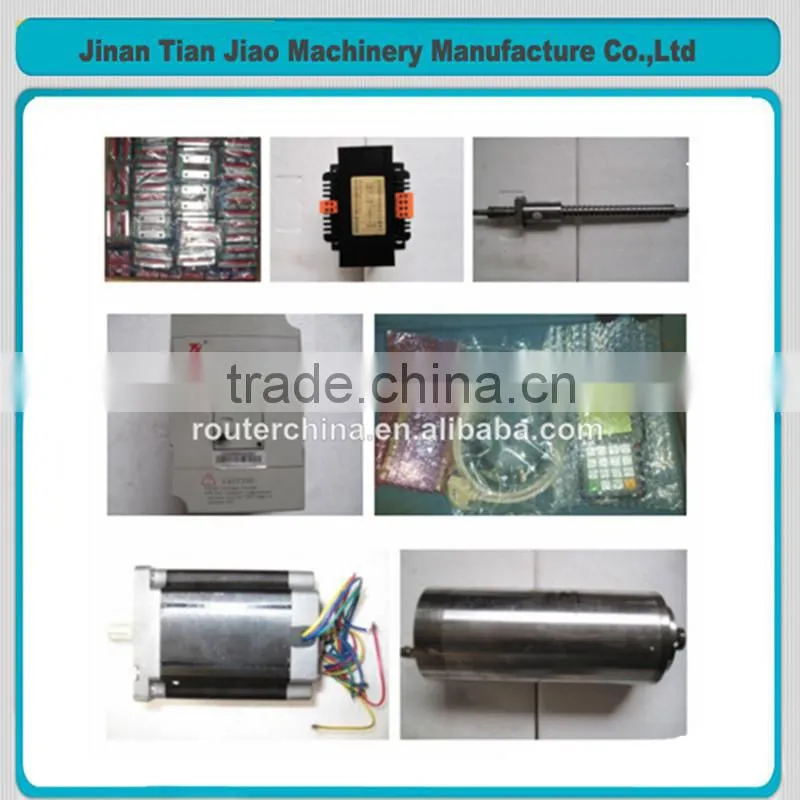 Hot sale mini cnc 6090 routerr for Advertising industry