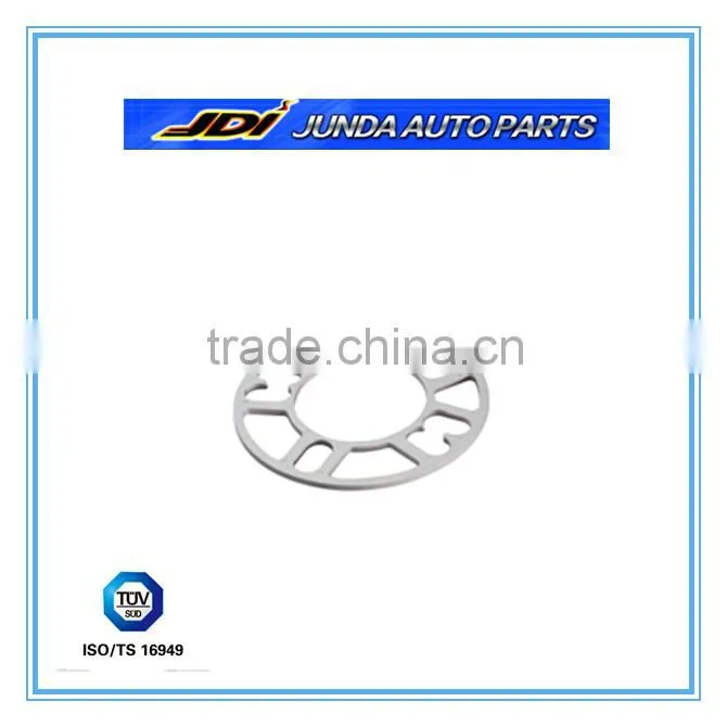 Aluminum wheel spacer universal spacers 8 hole