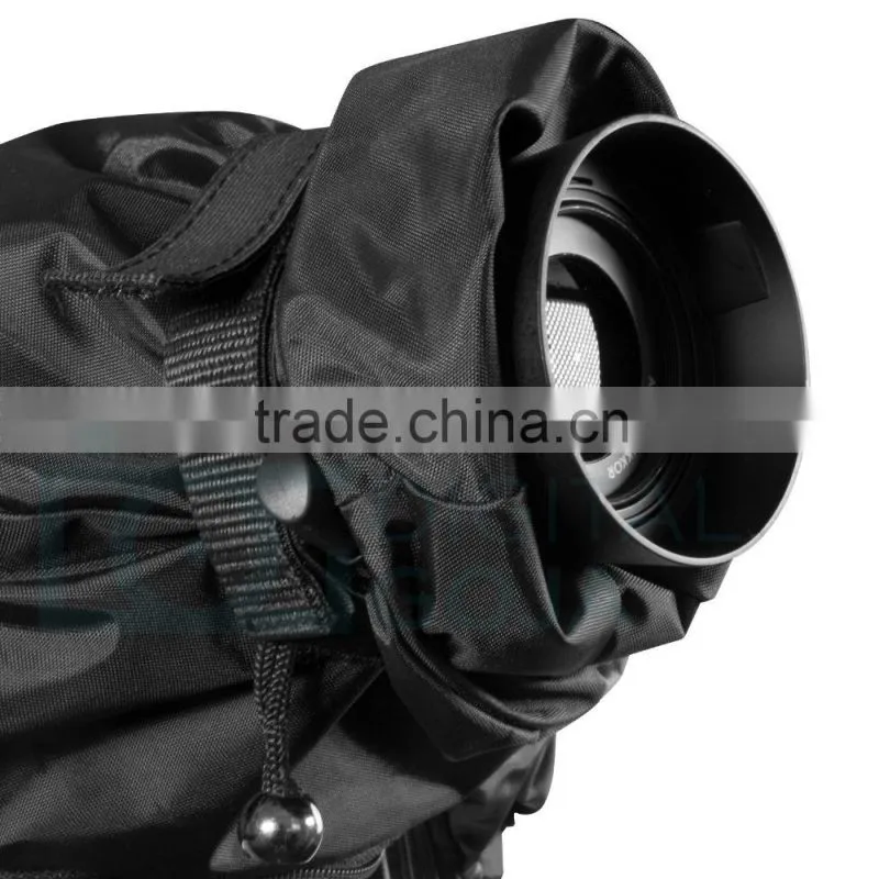 Camera Protector Rainproof Rain Cover For Digital SLR