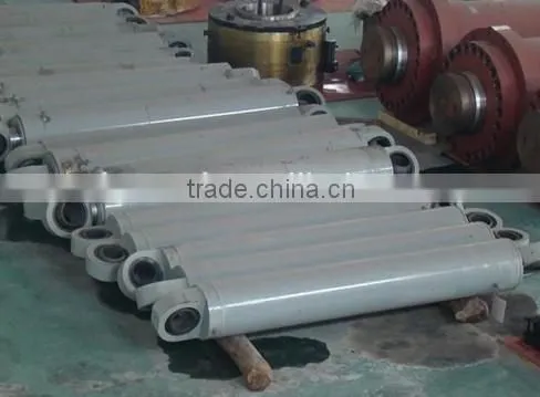 ST52 Chrome Plated Bar