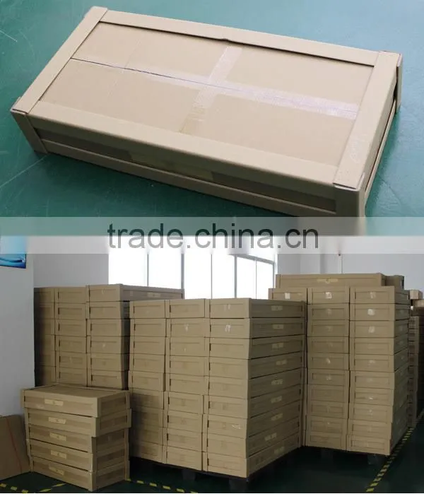 5 years warranty cree led cobra head street light 200w