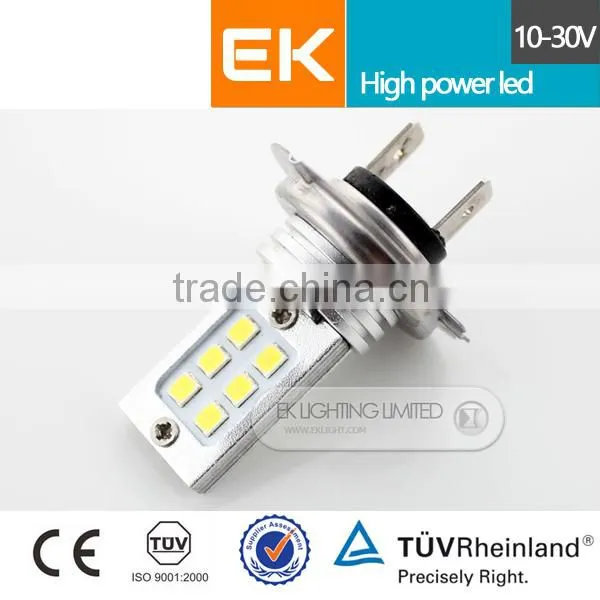 High Power 3535 SMD LED for Fog light Car Led Bulbs led t10 canbus