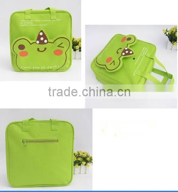 2014 lovely rabbit style shoulder bag