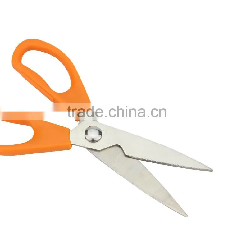 High Quality Stainless Steel Separate Kitchen Scissors