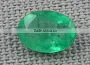 Emerald Gemstone
