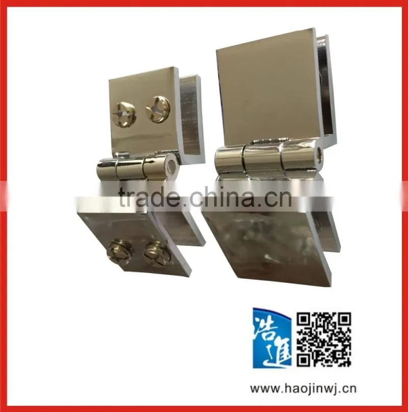 HJ-267 Best selling copper cabinet door hinge/Specializing in the production made in china copper cabinet door hinge