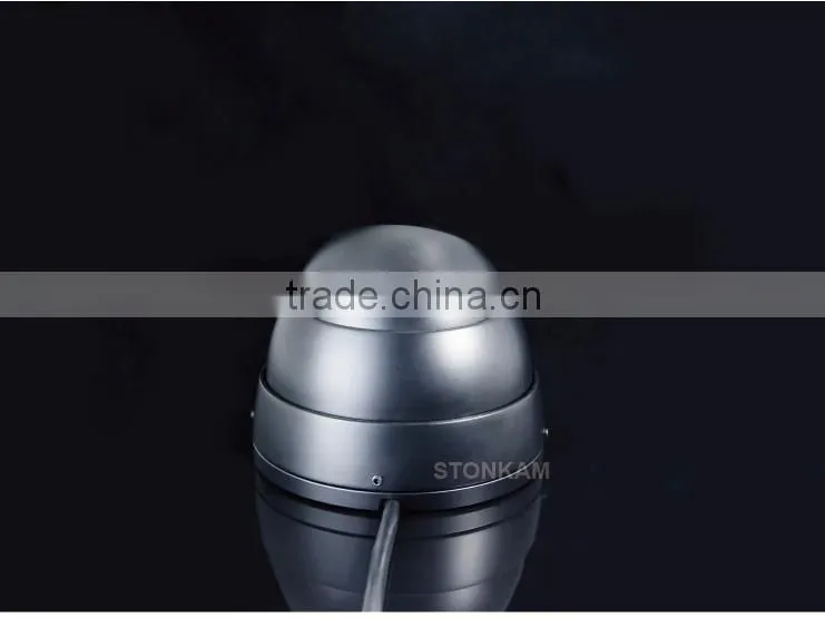 Weatherproof Security cctv camera ir dome
