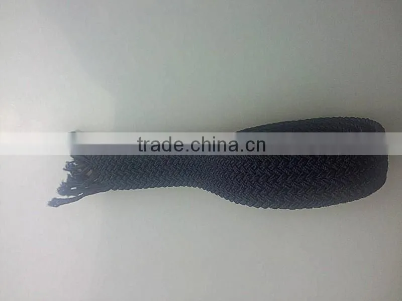 Factory supply polyester mattress webbing with top material quality