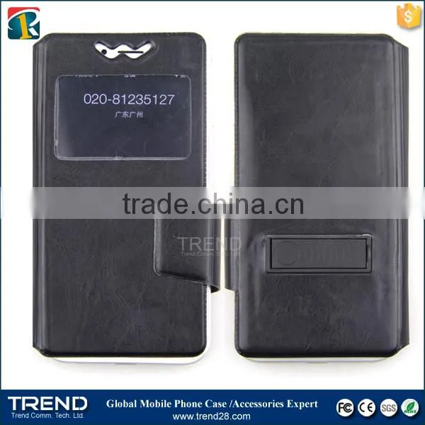 products in demand 2016 universal kickstand leather case