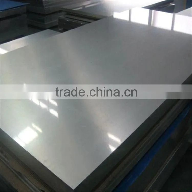201 304 0.2mm 0.3mm 0.4mm 0.5mm Thick 4'x8' Stainless Steel Sheet