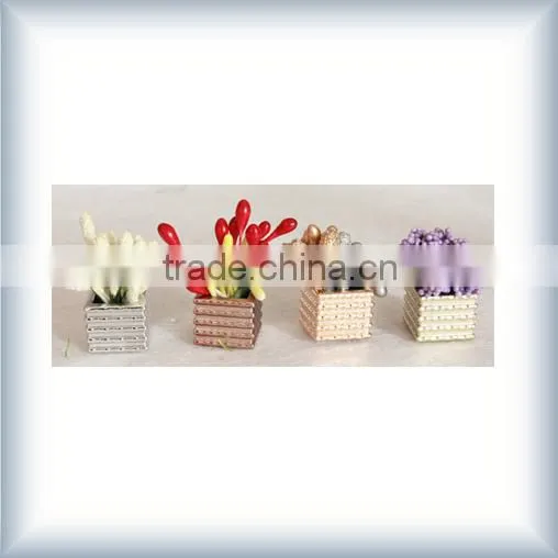 Boutique decorative flower pot,N11-212,small plant/artificial foliage/decorative flowers,decorative flower for layout
