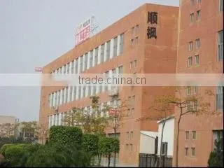 Luckywind Handicrafts Company Ltd. Fuzhou company overview - view 1