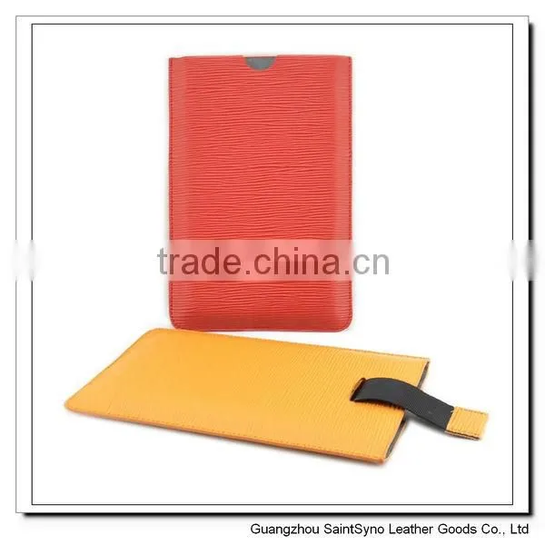 TC001 7 inch tablet case in leather, 7 android tablet cases