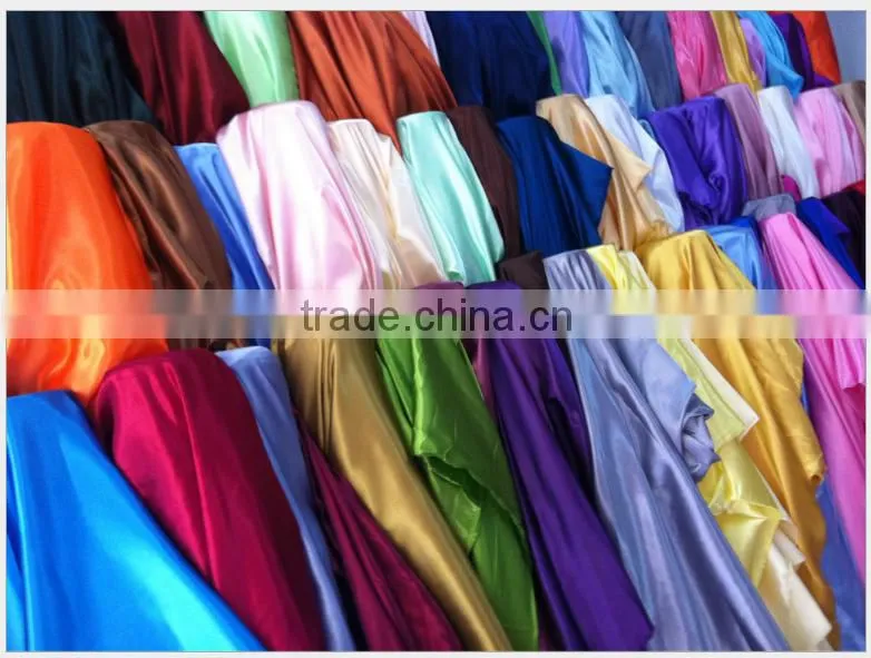 Wholesale Romantic Wedding Chair Organza Sash