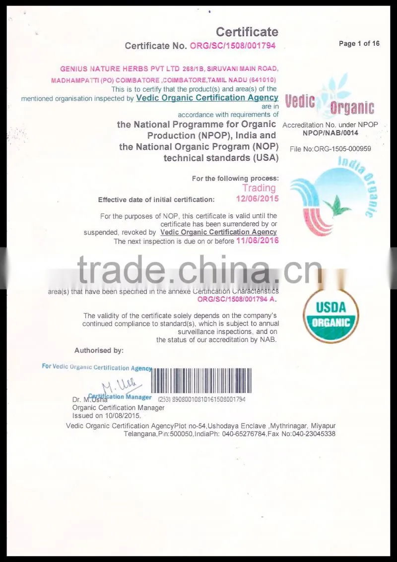 The Pure and Original Noni Capsules (Morinda capsules) For Sales