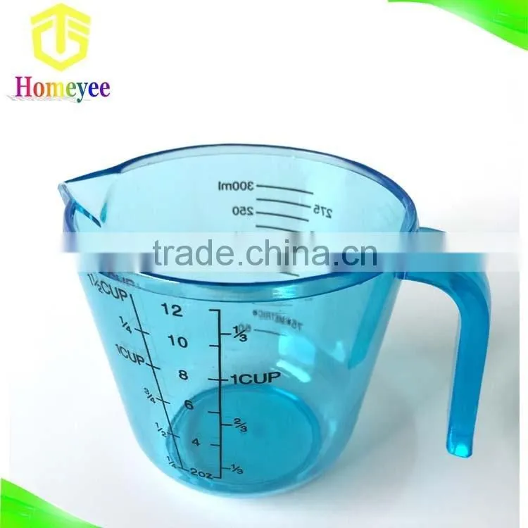 High quality measuring cup