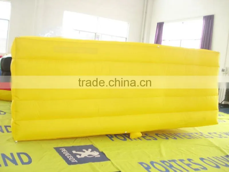2016 Hot selling cheap advertising inflatable billboard