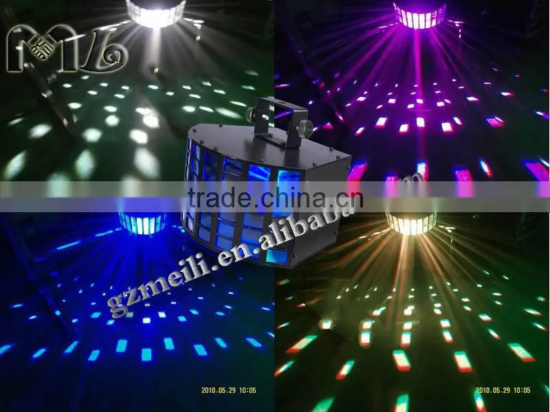 Full Color Promise sword stage light led night club disco stage lighting