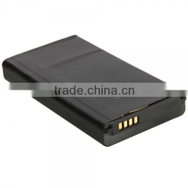 6500mAh 3.8V Battery for Samsung i9600 S5 Battery OEM And Battery Case White
