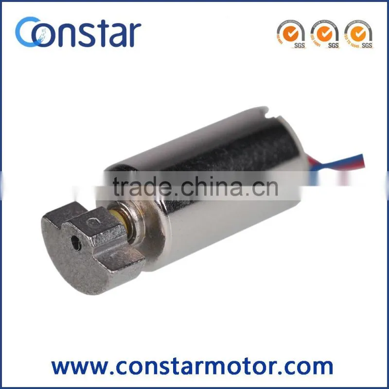 New 6*10mm DC1.3-3V Micro Coreless Vibrating Vibrator Vibration DC Motor