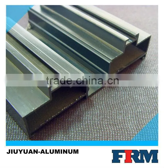 office partition aluminum profiles