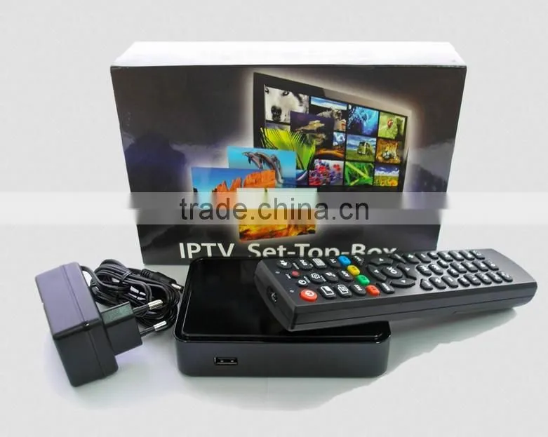 For The New latest mag 254 updated mag 250 iptv box media streamer full hd tv