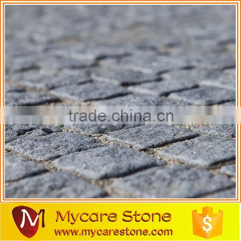 Cobblestones Granite basalt Bluestone Cobblestones