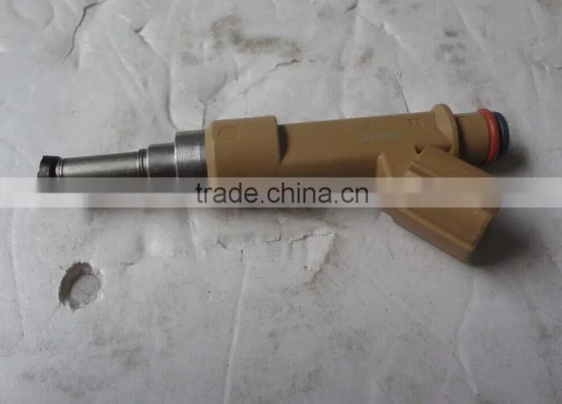 High Quality Toyota Fuel Injector 23209-0T010