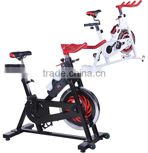 professinal spin bike spin exercise bike