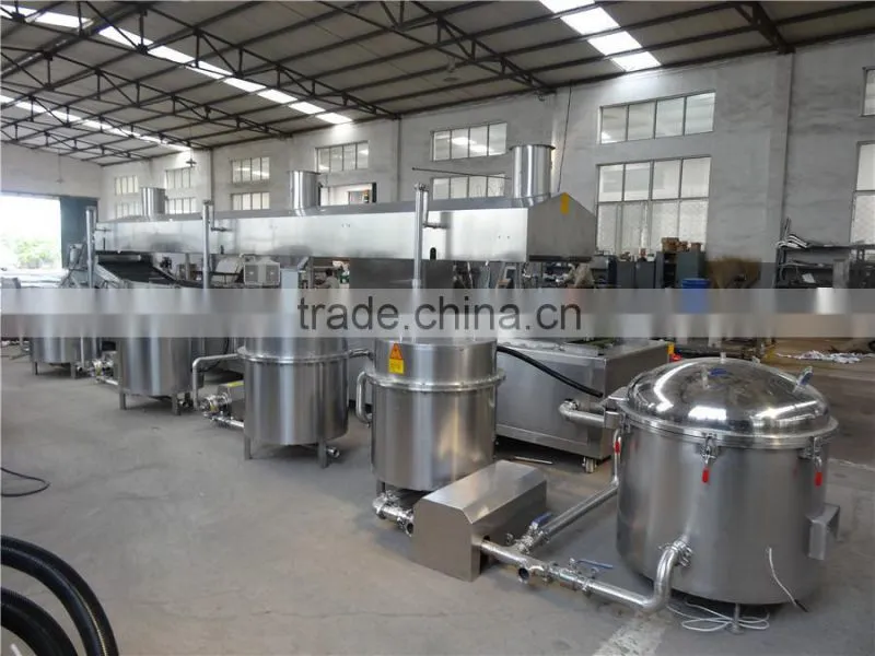 SUS304 stainless steel hamburger patty machine for sale