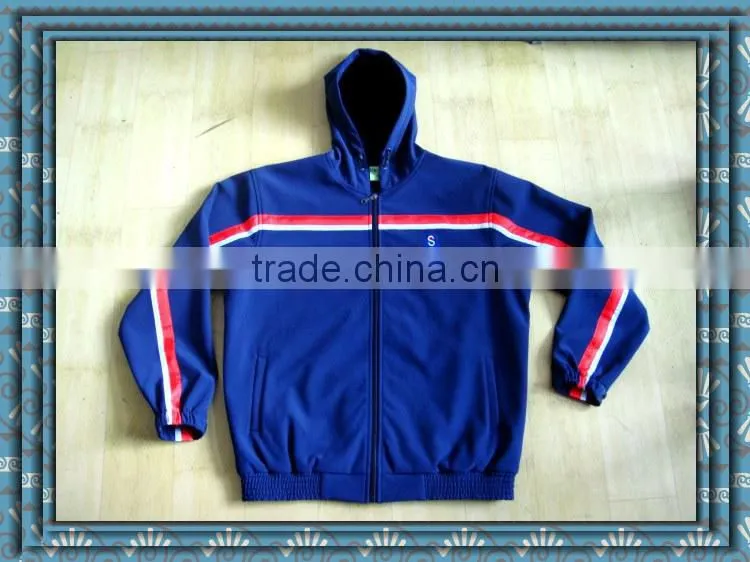 student jacket