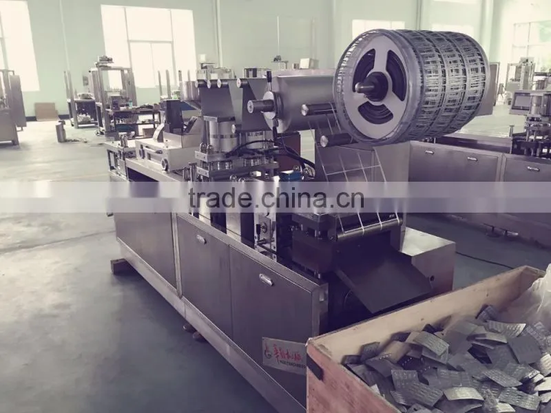 STABLE CAPSULE PACKING MACHINES