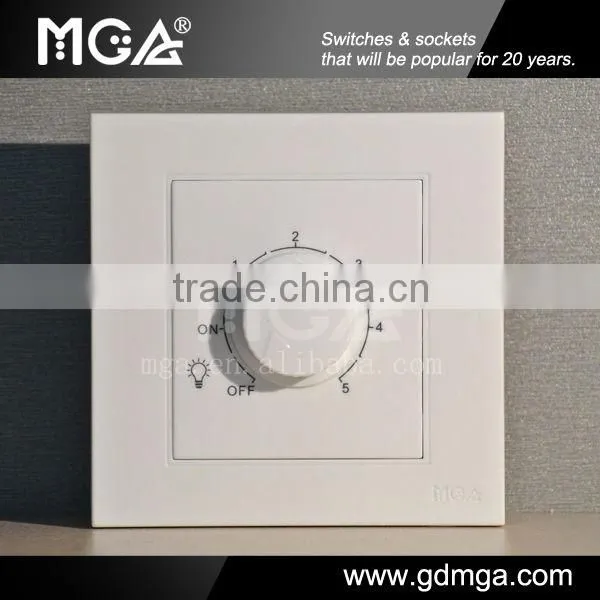 300W LED Dimmer Switch