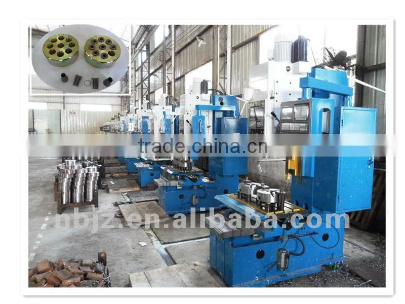 China concrete multi-strand anchors