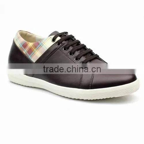 high ankle casual shoes men