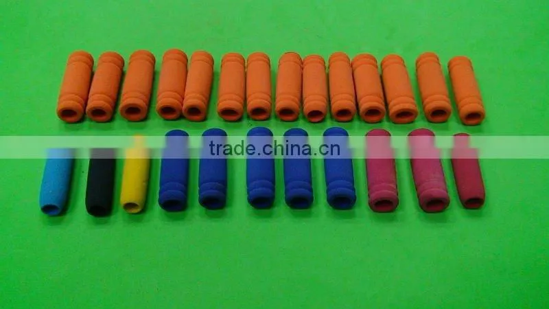 rubber foam pen sleeve