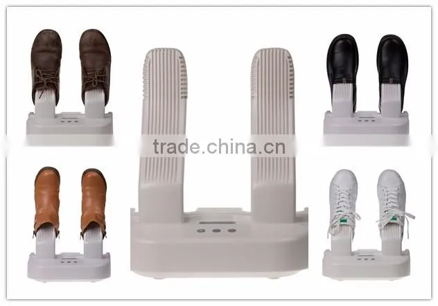 Infrared heating machine