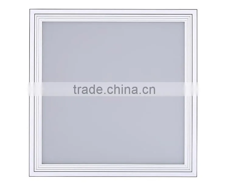 100lm/w shenzhen led panel light 12w led panel light 300x300 good quality