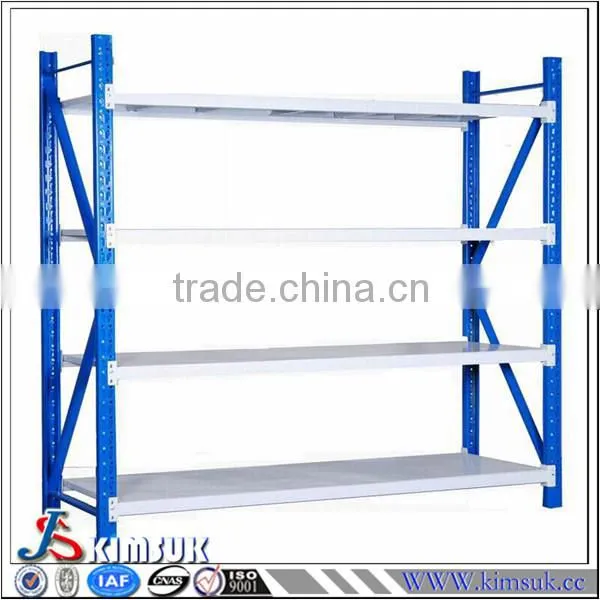metal floor display rack drive in Rack