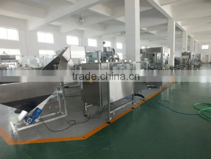automatic butter/jam/kechup/paste filling machine