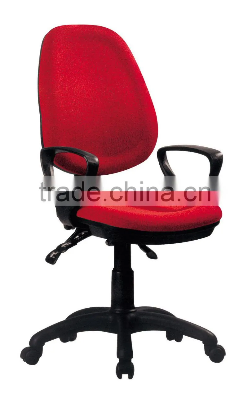 2015Foshan office furniture staff medium back office chair computer chairHX-533