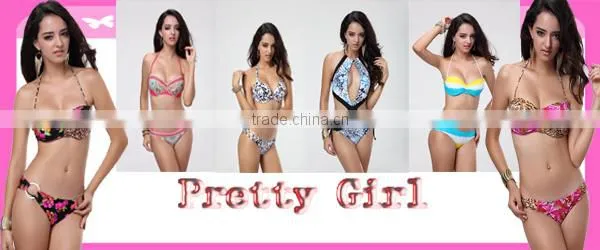 New arrival wholesale punk style bra set