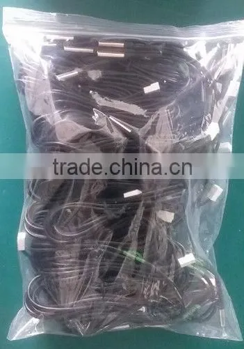 DS18B20 Temperature Probe Temperature SensorStainless Steel Package a Waterproof DS18B20 Temperature Probe Temperature Sensor