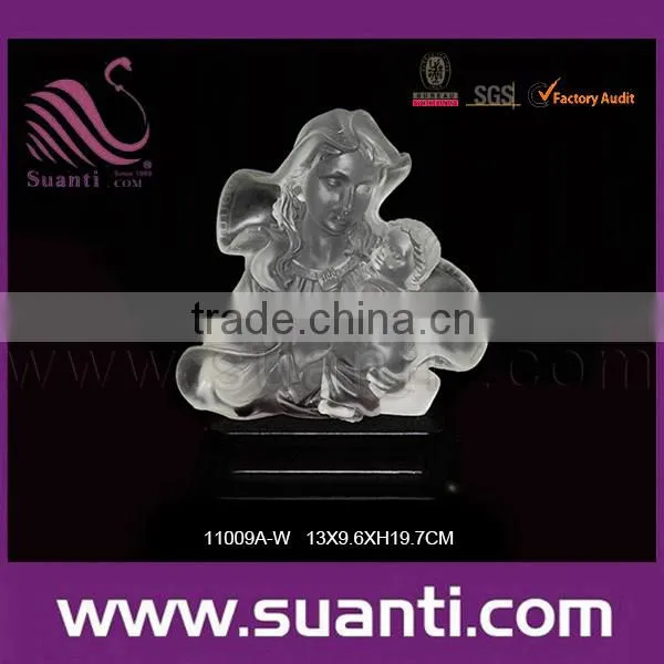 catholic religious statues