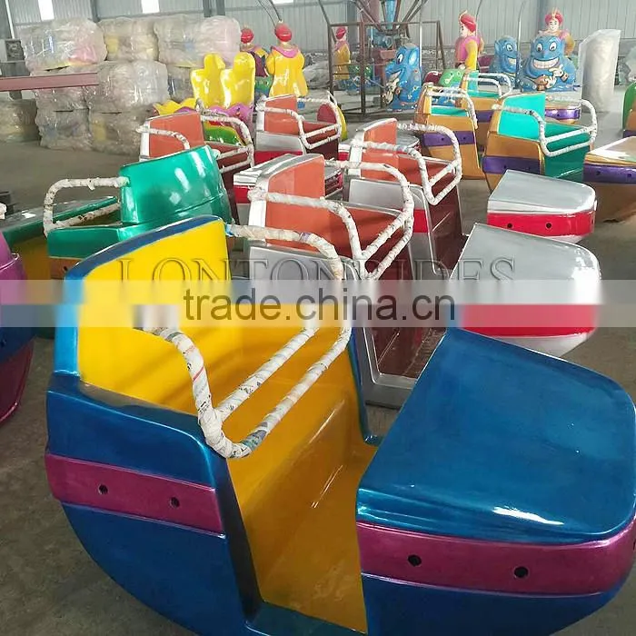 Professional amusement rides Crazy Dance Rides, high quality cheapest Crazy Dance Rides For Sale