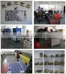 Dalian First Sailing Gifts Industrial Co., Ltd. company overview - view 2