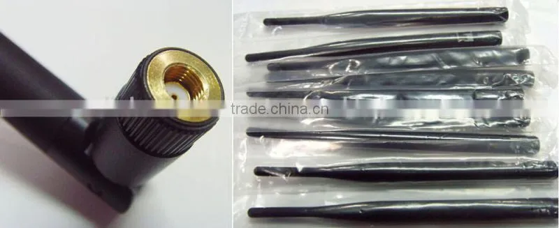 2400-2483MHz WLAN WIFI 6dbi antenna