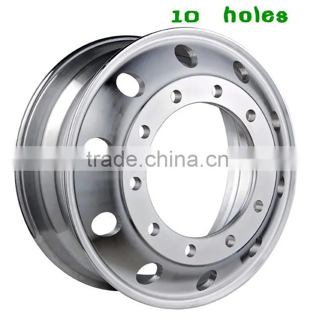 professional alloy wheel color-silver wheel