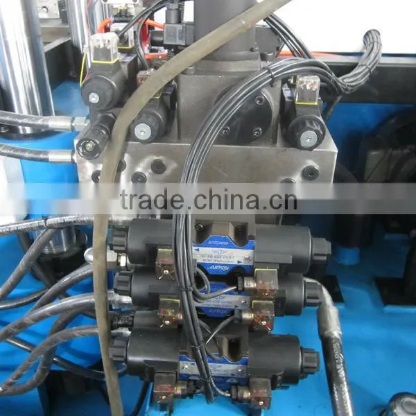 63 Ton Best Selling Hydraulic Press For Rubber Vulcanization Manufacture